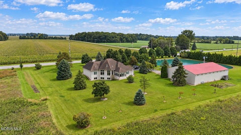 Tiny photo for 16047 State Route 49, Antwerp, OH 45813 (MLS # 10013883)