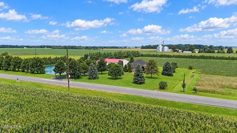 Tiny photo for 16047 State Route 49, Antwerp, OH 45813 (MLS # 10013883)