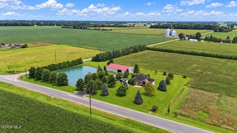 Tiny photo for 16047 State Route 49, Antwerp, OH 45813 (MLS # 10013883)