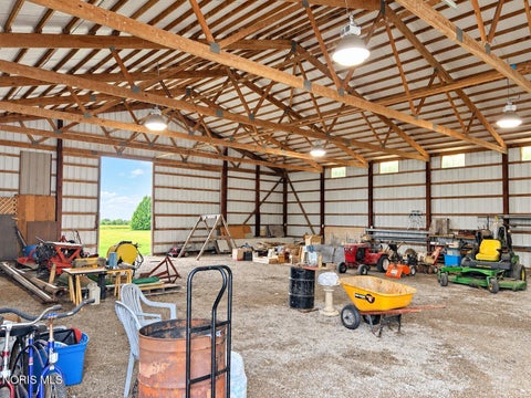 Tiny photo for 16047 State Route 49, Antwerp, OH 45813 (MLS # 10013883)