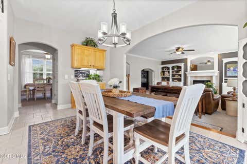 Tiny photo for 3835 Wrens Nest Boulevard, Maumee, OH 43537 (MLS # 10012310)