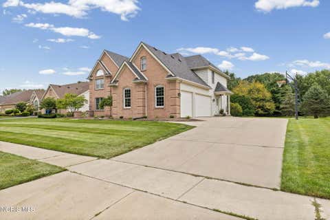 Tiny photo for 3835 Wrens Nest Boulevard, Maumee, OH 43537 (MLS # 10012310)