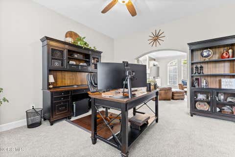 Tiny photo for 3835 Wrens Nest Boulevard, Maumee, OH 43537 (MLS # 10012310)