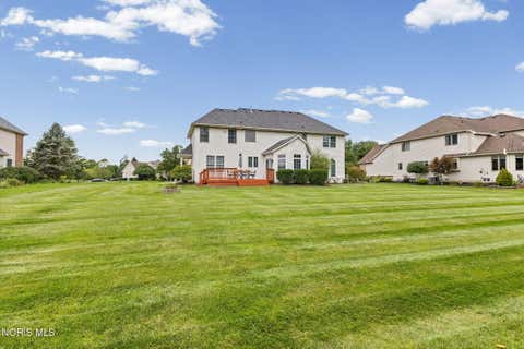 Tiny photo for 3835 Wrens Nest Boulevard, Maumee, OH 43537 (MLS # 10012310)