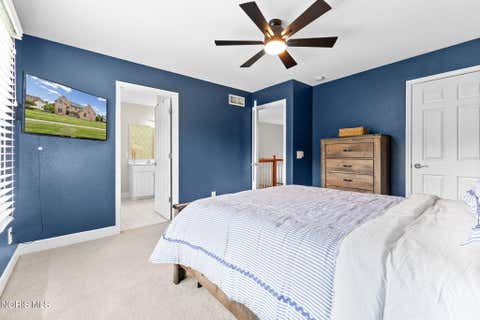 Tiny photo for 3835 Wrens Nest Boulevard, Maumee, OH 43537 (MLS # 10012310)