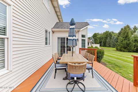 Tiny photo for 3835 Wrens Nest Boulevard, Maumee, OH 43537 (MLS # 10012310)