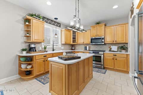 Tiny photo for 3835 Wrens Nest Boulevard, Maumee, OH 43537 (MLS # 10012310)