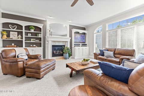 Tiny photo for 3835 Wrens Nest Boulevard, Maumee, OH 43537 (MLS # 10012310)