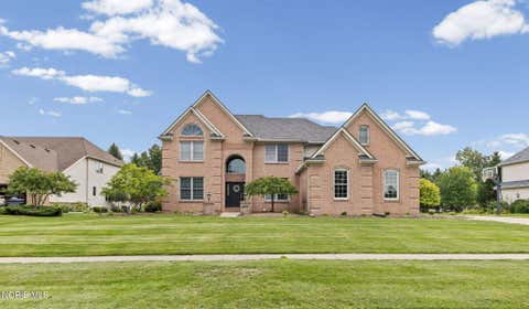Photo of 3835 Wrens Nest Boulevard, Maumee, OH 43537 (MLS # 10012310)