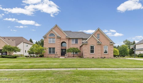 3835 Wrens Nest Boulevard Maumee OH 43537