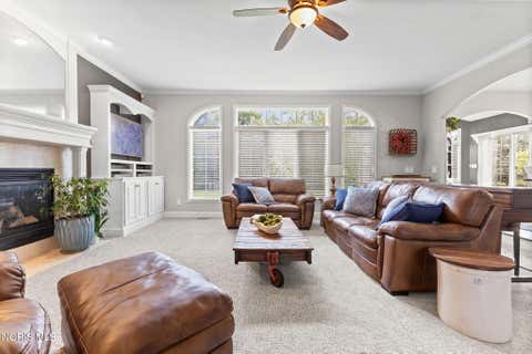 Tiny photo for 3835 Wrens Nest Boulevard, Maumee, OH 43537 (MLS # 10012310)