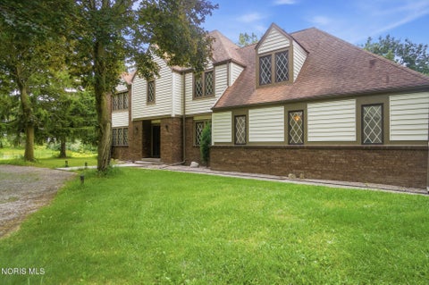Tiny photo for 26430 Hull Prairie Road, Perrysburg, OH 43551 (MLS # 10012233)