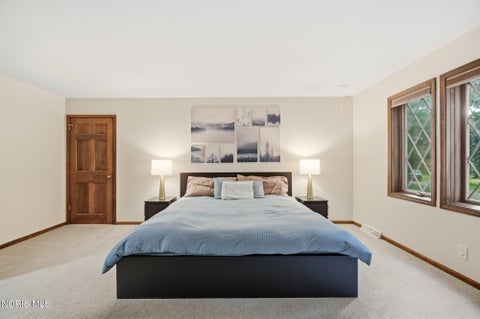Tiny photo for 26430 Hull Prairie Road, Perrysburg, OH 43551 (MLS # 10012233)