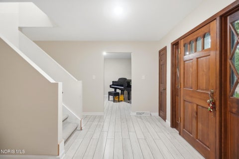 Tiny photo for 26430 Hull Prairie Road, Perrysburg, OH 43551 (MLS # 10012233)