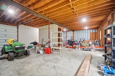Tiny photo for 26430 Hull Prairie Road, Perrysburg, OH 43551 (MLS # 10012233)