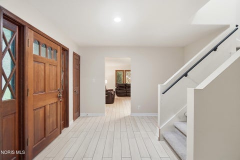 Tiny photo for 26430 Hull Prairie Road, Perrysburg, OH 43551 (MLS # 10012233)