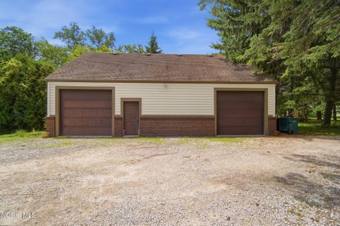 Tiny photo for 26430 Hull Prairie Road, Perrysburg, OH 43551 (MLS # 10012233)