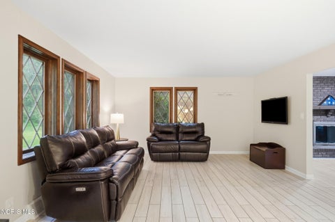 Tiny photo for 26430 Hull Prairie Road, Perrysburg, OH 43551 (MLS # 10012233)