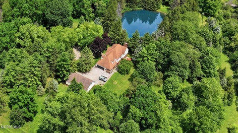 Tiny photo for 26430 Hull Prairie Road, Perrysburg, OH 43551 (MLS # 10012233)