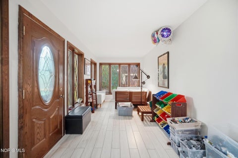 Tiny photo for 26430 Hull Prairie Road, Perrysburg, OH 43551 (MLS # 10012233)