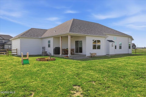Tiny photo for 6258 Pimlico Road, Whitehouse, OH 43571 (MLS # 10010896)