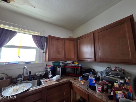 Tiny photo for 514 E Weber Street, Toledo, OH 43608 (MLS # 10008097)