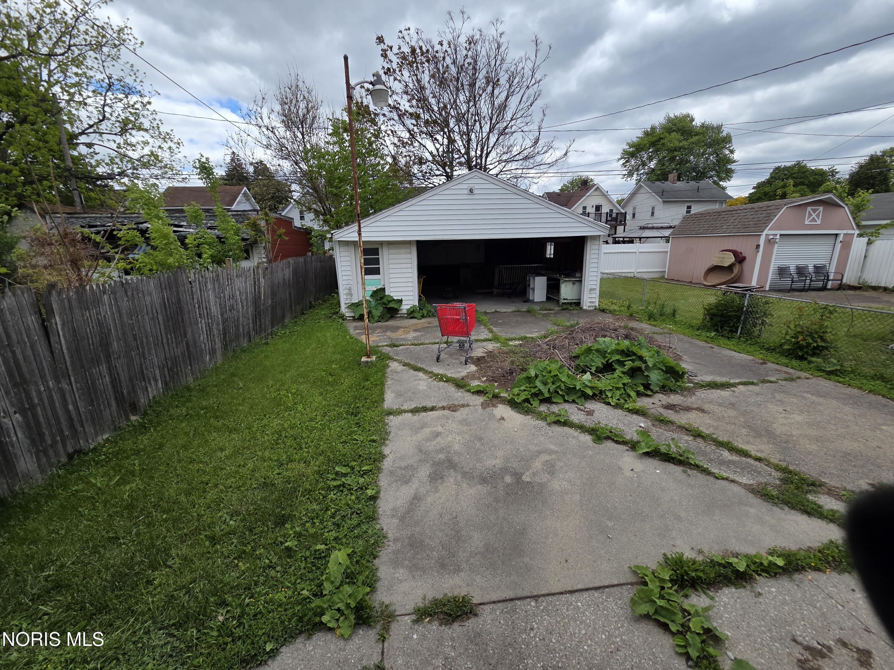 514 E Weber Street