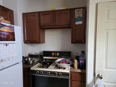 Tiny photo for 514 E Weber Street, Toledo, OH 43608 (MLS # 10008097)