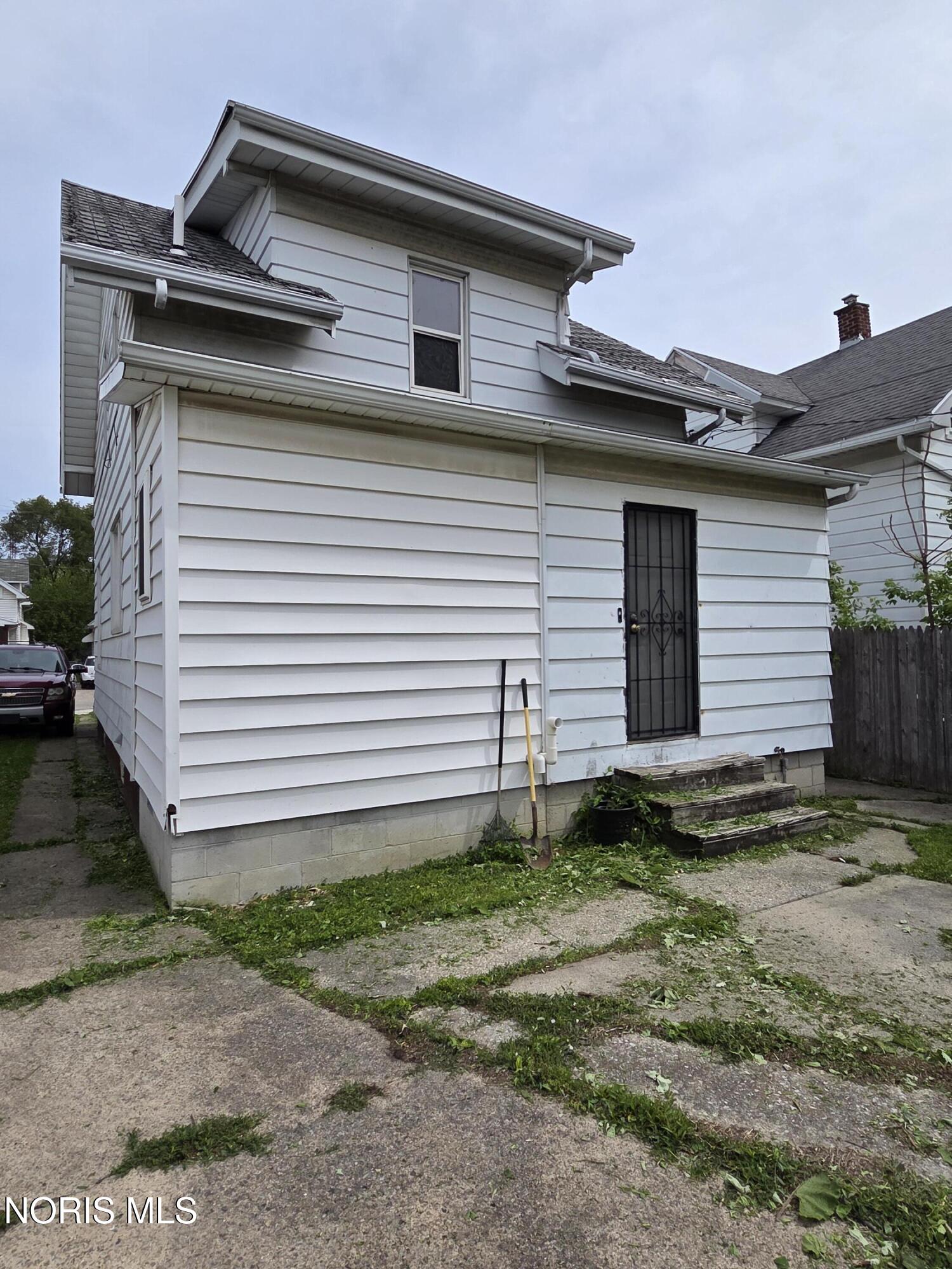 514 E Weber Street