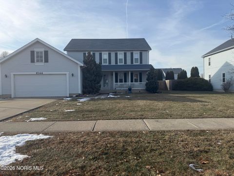 Photo of 1044 Heritage Cove, Oregon, OH 43616 (MLS # 10003143)