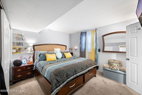 Tiny photo for 4512 Oak Creek Lane, Toledo, OH 43615 (MLS # 10002681)