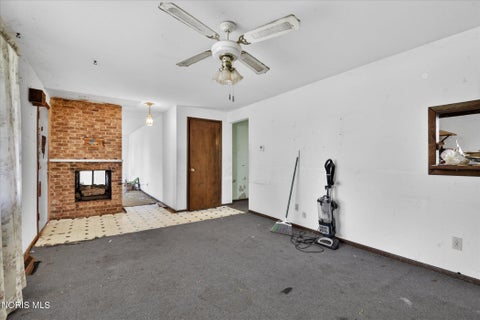 Tiny photo for 7491 State Route 109, Delta, OH 43515 (MLS # 10013493)