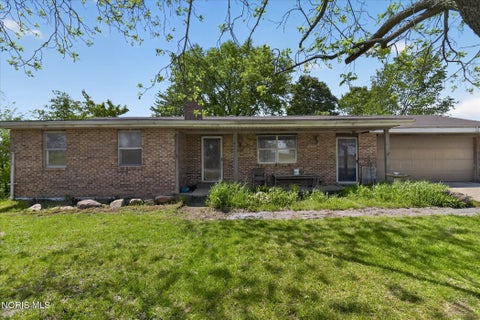 Tiny photo for 7491 State Route 109, Delta, OH 43515 (MLS # 10013493)