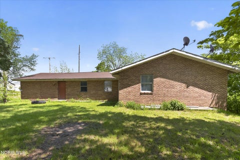 Tiny photo for 7491 State Route 109, Delta, OH 43515 (MLS # 10013493)