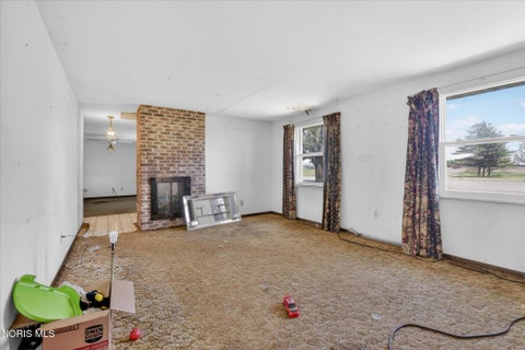Tiny photo for 7491 State Route 109, Delta, OH 43515 (MLS # 10013493)