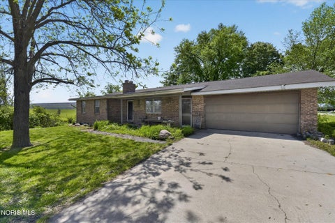 Tiny photo for 7491 State Route 109, Delta, OH 43515 (MLS # 10013493)