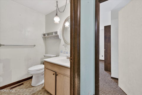 Tiny photo for 7491 State Route 109, Delta, OH 43515 (MLS # 10013493)