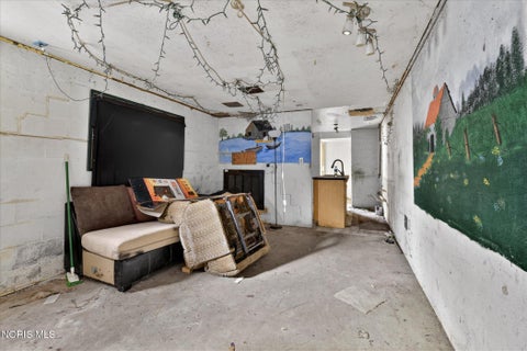 Tiny photo for 7491 State Route 109, Delta, OH 43515 (MLS # 10013493)