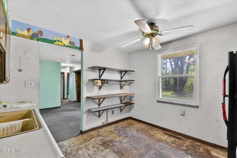 Tiny photo for 7491 State Route 109, Delta, OH 43515 (MLS # 10013493)