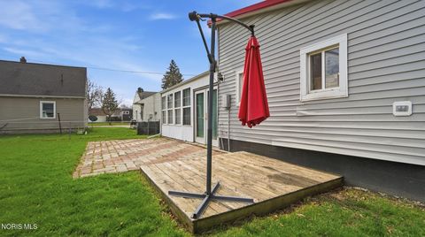 Tiny photo for 310 N Beech Street, Bryan, OH 43506 (MLS # 10006271)