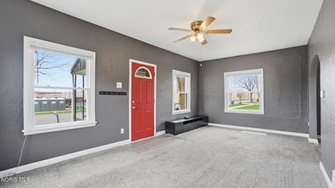 Tiny photo for 310 N Beech Street, Bryan, OH 43506 (MLS # 10006271)