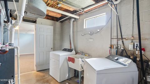 Tiny photo for 310 N Beech Street, Bryan, OH 43506 (MLS # 10006271)