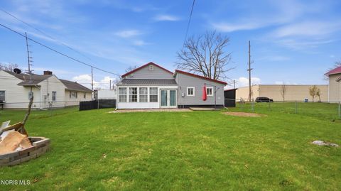 Tiny photo for 310 N Beech Street, Bryan, OH 43506 (MLS # 10006271)