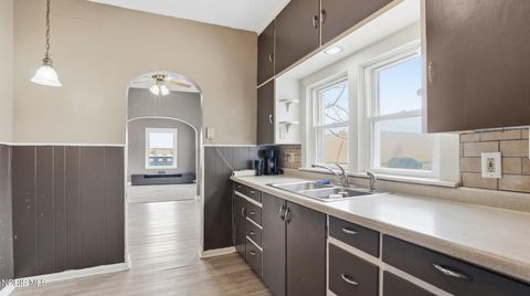 Tiny photo for 310 N Beech Street, Bryan, OH 43506 (MLS # 10006271)