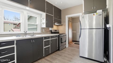 Tiny photo for 310 N Beech Street, Bryan, OH 43506 (MLS # 10006271)