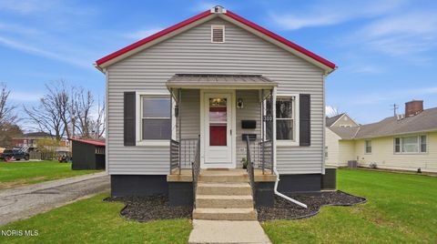Tiny photo for 310 N Beech Street, Bryan, OH 43506 (MLS # 10006271)