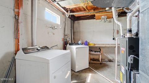 Tiny photo for 310 N Beech Street, Bryan, OH 43506 (MLS # 10006271)