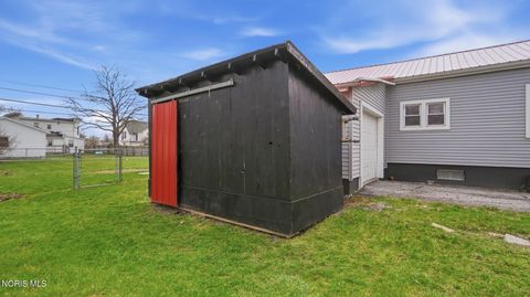 Tiny photo for 310 N Beech Street, Bryan, OH 43506 (MLS # 10006271)