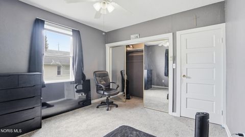 Tiny photo for 310 N Beech Street, Bryan, OH 43506 (MLS # 10006271)