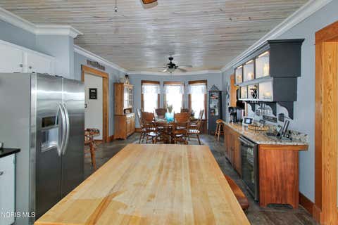 Tiny photo for 148 Prospect Street, Oak Harbor, OH 43449 (MLS # 10011423)